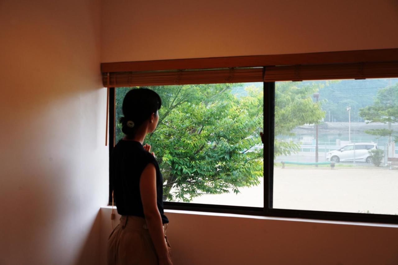 五岛 ta bi to〈旅人〉旅舍 外观 照片